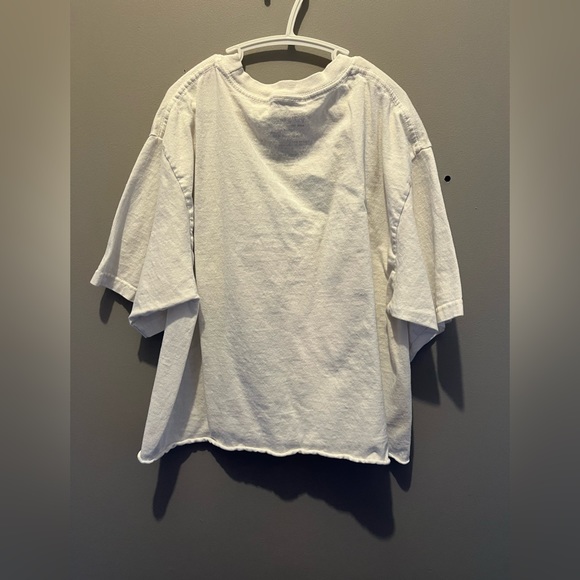 Peanuts Snoopy T shirt - Picture 2 of 2